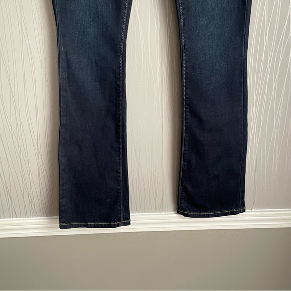 Sonoma Bootcut Jeans Dark Wash Stretch Women’s size 6 - Picture 4 of 12